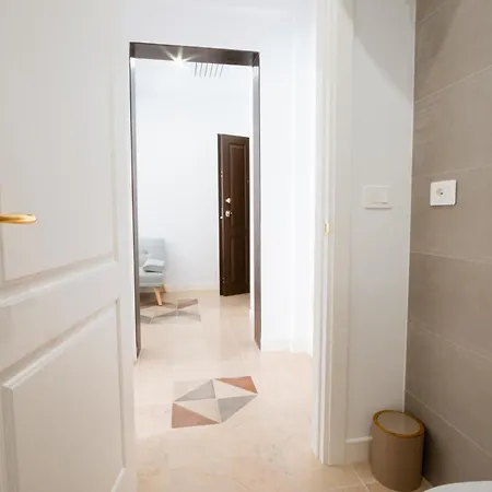 Palazzo Marevento Apartment *
