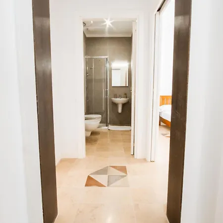 Palazzo Marevento Apartment Bari