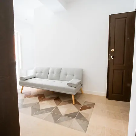 Apartment Palazzo Marevento *