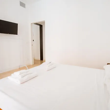 Apartment Palazzo Marevento Bari