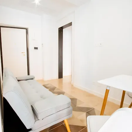 Apartment Palazzo Marevento *
