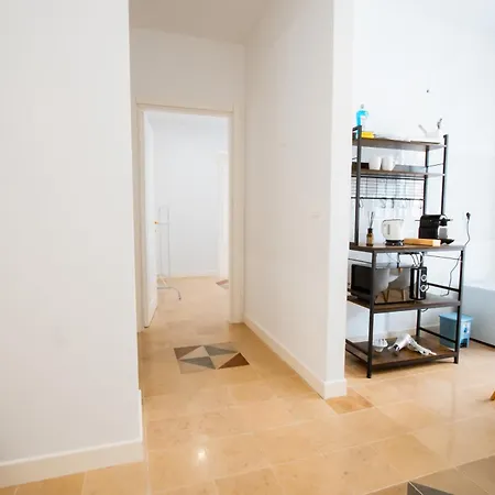 Apartment Palazzo Marevento