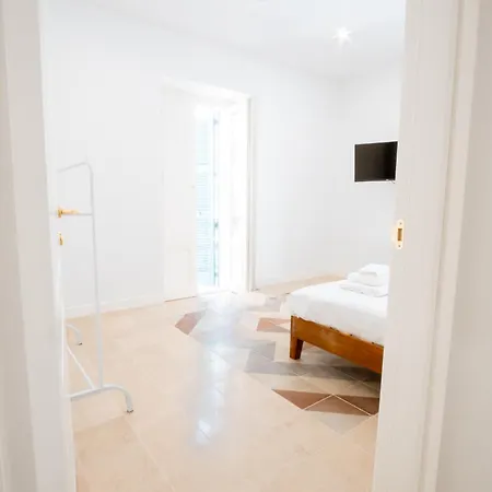 Palazzo Marevento Apartment