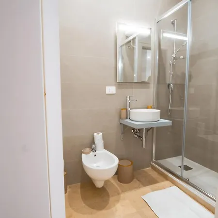 Palazzo Marevento Apartment *