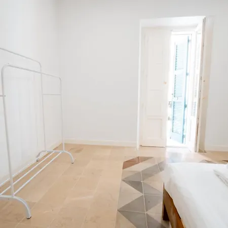 Apartment Palazzo Marevento Bari