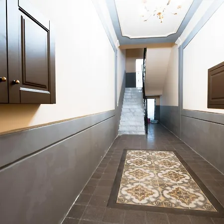 Palazzo Marevento Apartment Bari