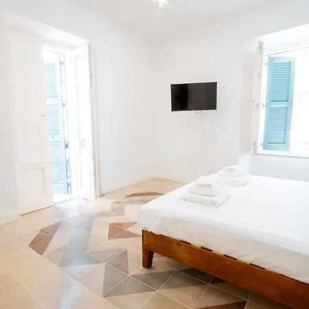 Palazzo Marevento Apartment