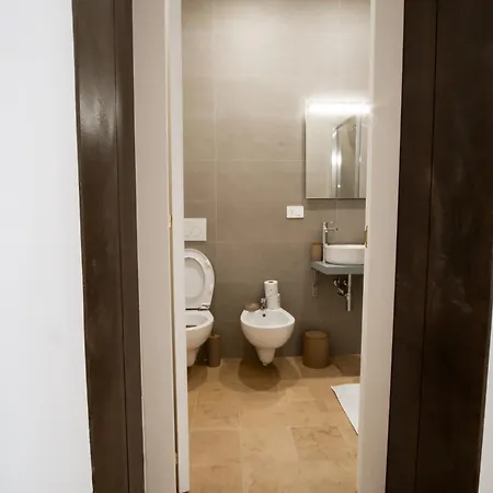 Palazzo Marevento Apartment