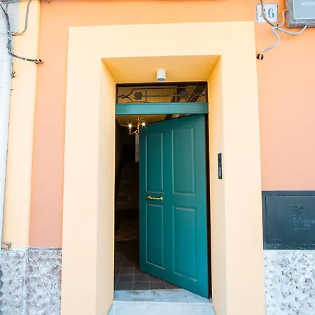 Apartment Palazzo Marevento