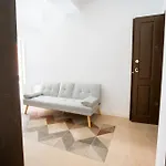 Apartment Palazzo Marevento *