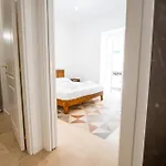 Apartment Palazzo Marevento