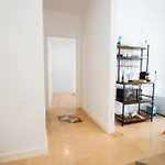 Apartment Palazzo Marevento