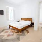 Palazzo Marevento Apartment