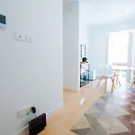 Palazzo Marevento Apartment