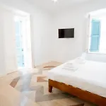 Palazzo Marevento Apartment