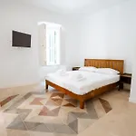 Palazzo Marevento Apartment