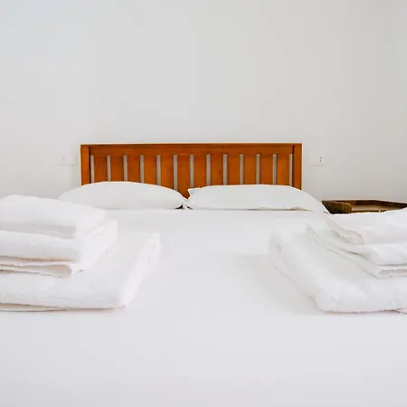 Apartman Palazzo Marevento *
