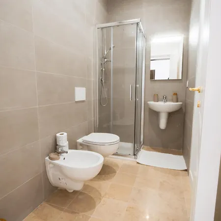 Apartamento Palazzo Marevento Bari