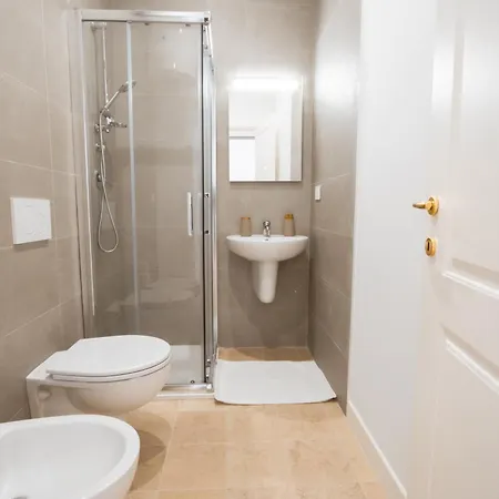 Apartman Palazzo Marevento *