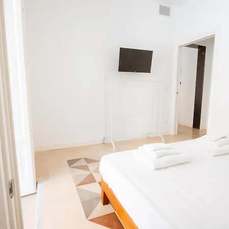 Apartment Palazzo Marevento *