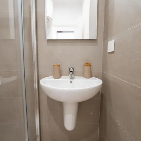 Palazzo Marevento Apartman *