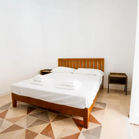 Palazzo Marevento Apartamento Bari