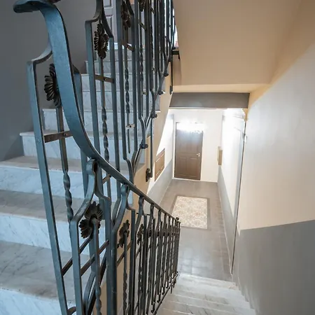 Apartment Palazzo Marevento *