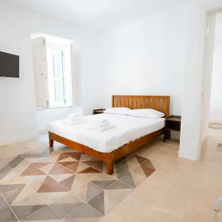 Palazzo Marevento Apartman