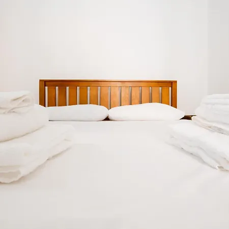 Palazzo Marevento Apartamento Bari