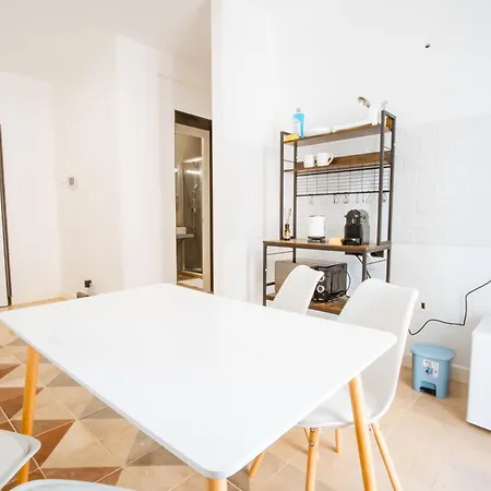 Palazzo Marevento * Bari