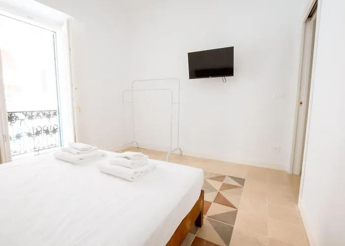 Apartman Palazzo Marevento Bari