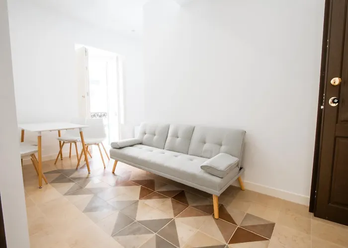 Apartman Palazzo Marevento