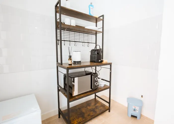 Palazzo Marevento Apartman